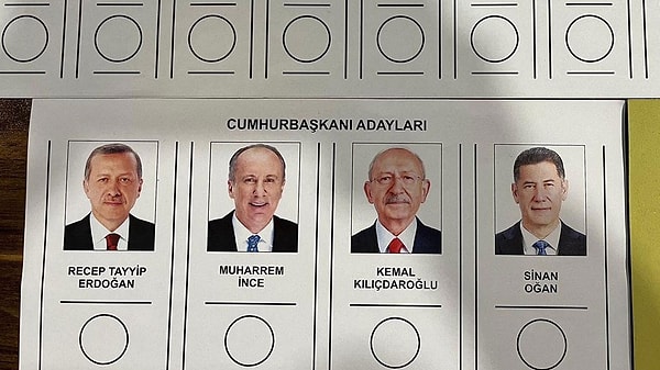 ANKA'nın verilerine göre ilk sonuçlar: