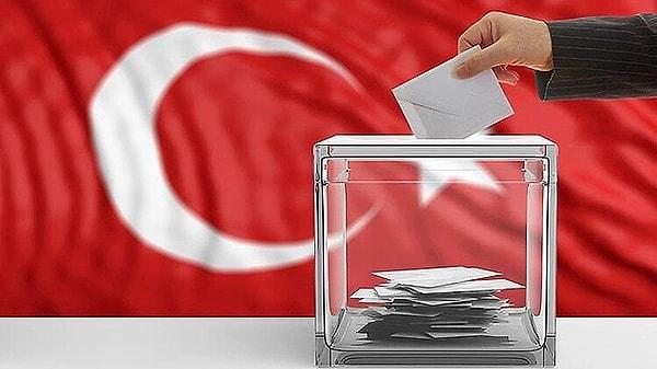 2023 Cumhurbaşkanı Seçimlerine dair tüm veriler: 21:30 itibarıyla açıklanan güncel Türkiye geneli seçim sonuçları.