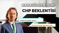 AKP'li Gazeteci İbrahim Karagül'ün Seçim Sonuçları İçin CHP Tahmini Tepki Topladı