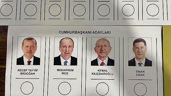 ANKA-HABER İstanbul Cumhurbaşkanı Seçim Sonuçları: