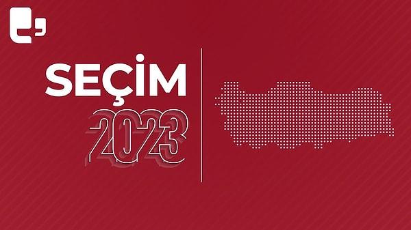 Tüm Türkiye halkı olarak 14 Mayıs seçimlerinin ardından oy sayımı anbean takip etmeye devam ediyoruz.
