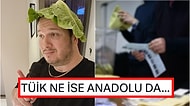 Şahan Gökbakar, Veri Girişiyle Tartışma Yaratan Anadolu Ajansı'na Verdiği Tepkiyle Gündem Oldu!