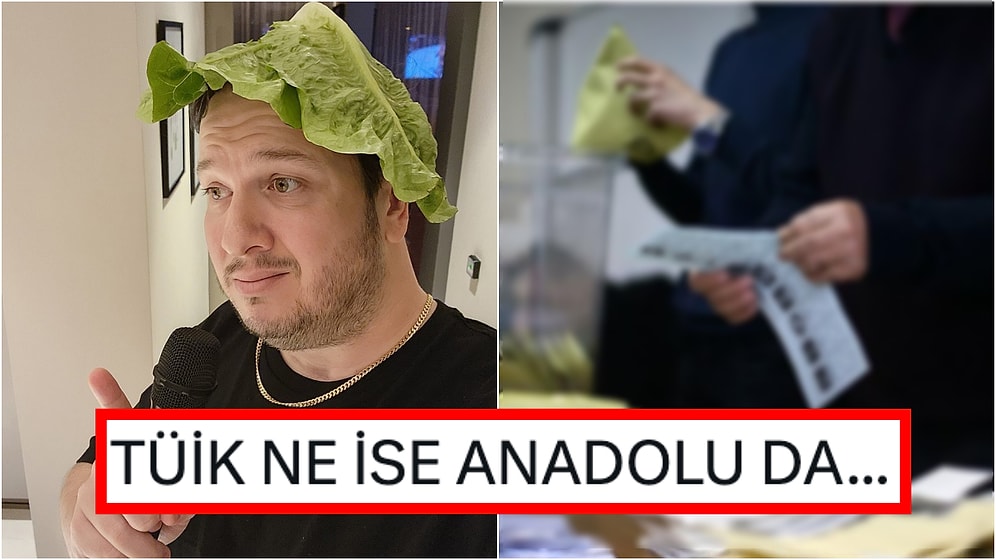 Şahan Gökbakar, Veri Girişiyle Tartışma Yaratan Anadolu Ajansı'na Verdiği Tepkiyle Gündem Oldu!