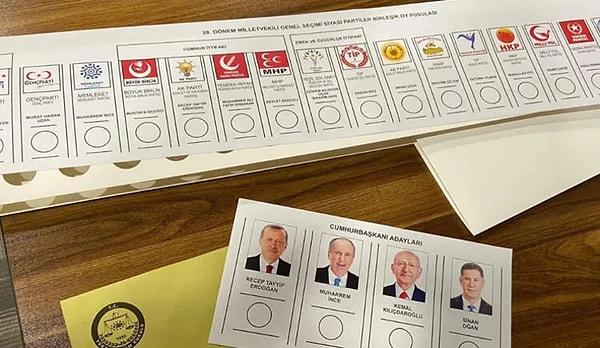İmamoğlu’nun iddiasına göre, AK Parti’nin seçim görevlileri, CHP’nin yüksek oy almayı beklediği her ilçede sandık sonuçlarına itiraz ediyor.