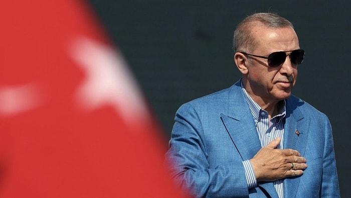 Cumhurbaşkanı Recep Tayyip Erdoğan’dan Açıklama