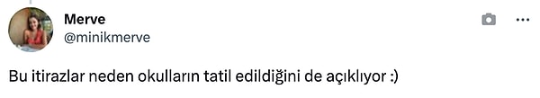 Kullanıcılar da sandıkların tekrar sayılması hakkında yorumlar yaptı;