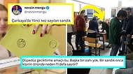 Seçimin Ardından İtiraz Nedeniyle Defalarca Kez Sayılan Oy Sandıkları Sosyal Medya Gündeminde!