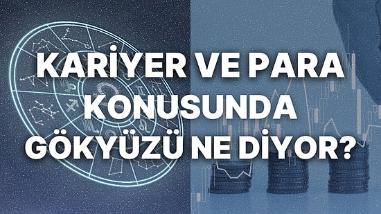 Haftalık Finansal Astroloji Yorumu: 15-21 Mayıs Haftası Para Durumunuzu Neler Bekliyor?