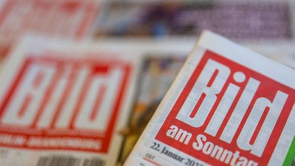 Almanya'nın en büyük gazetelerinden Bild, Sinan Oğan'ın teraziyi değiştirebileceğini öne sürdü.