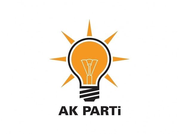 14 Mayıs Cumhurbaşkanlığı Seçimlerinde AKP'nin Kazandığı İller