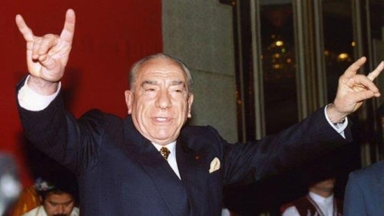 Alparslan Türkeş'in İki Çocuğu da Milletvekili Seçildi