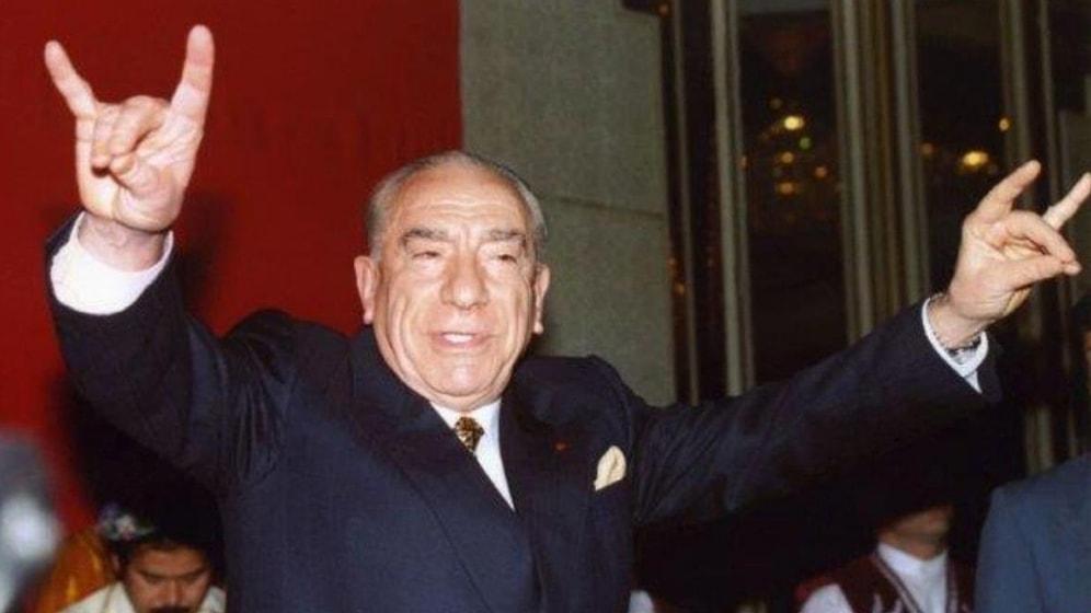 Alparslan Türkeş'in İki Çocuğu da Milletvekili Seçildi