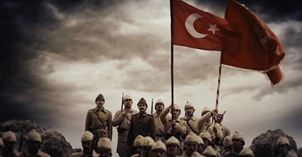 10. Çanakkale 1915 (2012)