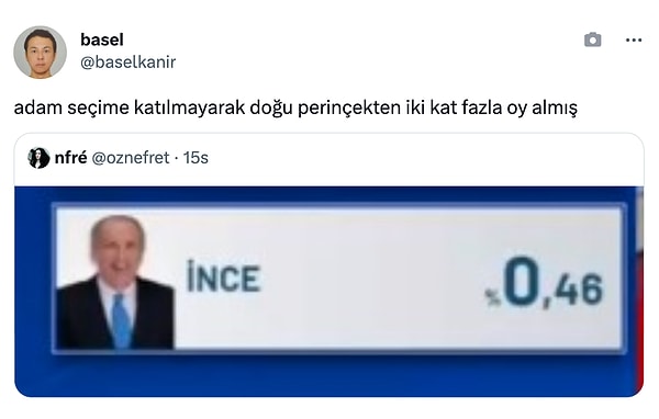 Akıllarda tek bir isim...