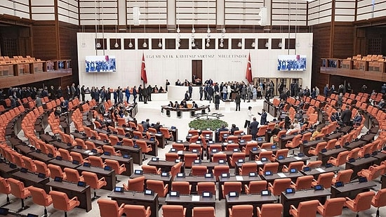 14 Mayıs Seçimi Sonrası Partilerin Meclis’teki Koltuk Sayıları Değişti: İşte Yeni Milletvekili Sayıları
