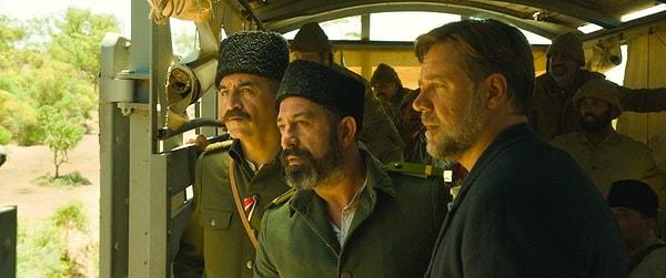 1. Son Umut - The Water Diviner (2014)