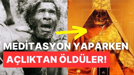 Tarihin Tozlu Sayfalarında Kalmış Duyduğunuzda Huzurunuzu Kaçıracak Gerçekler