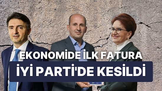 Seçim Sonuçları Belli Oldu: Sürpriz Şekilde Ekonomi İlk Hangi Partiyi Etkiledi?