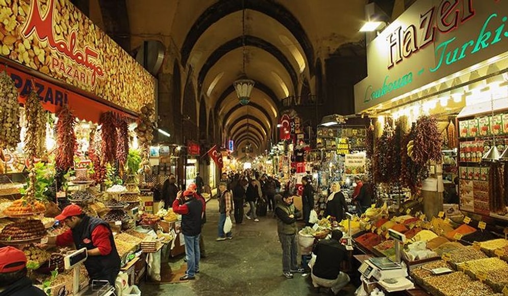 The Best Places to Shop for Souvenirs in Turkey