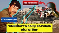 Genç Bir Devrimciden Diktatöre Dönüşerek Yüzbinlerin Ölümüne Sebep Olan Saddam Hüseyin Kimdir?