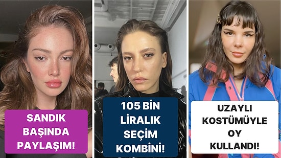 15 Mayıs'ta Yaşanan Son Dakika Magazin Haberlerini ve Güncel Magazin Olaylarını Anlatıyoruz!