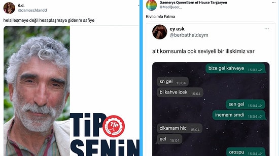 Televizyon Dünyasıyla İlgili Yaptıkları Paylaşımlarla Hepimizi Güldüren Kullanıcılar