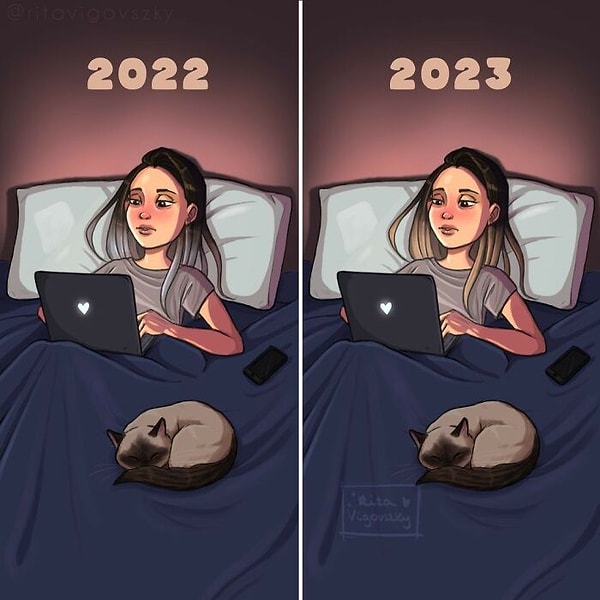 9. Ничего не поменялось