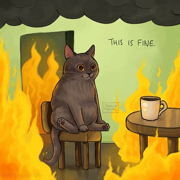 11. «Все хорошо»