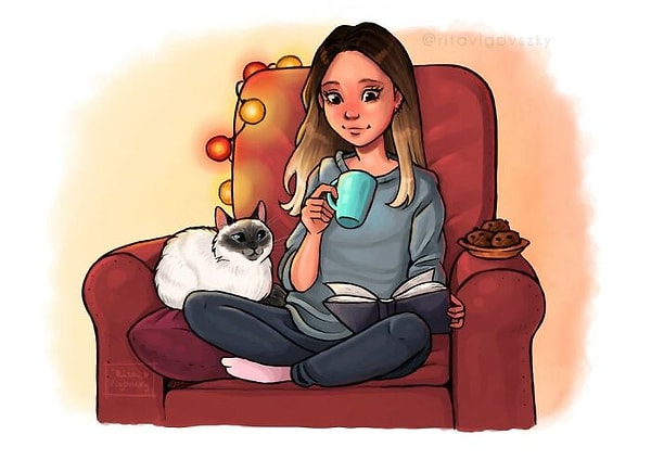 25. Что может быть лучше?