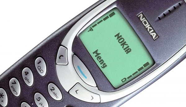 Вы – Nokia 3310 🔥