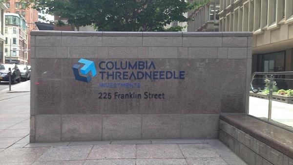 Columbia Threadneedle Investments, seçim sonuçlarına yönelik muhalefetin ilk turda galibiyetini fiyatlayarak, risklerini azaltmıştı.