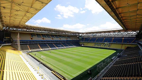 Fenerbahçe - Trabzonspor maçı ne zaman, saat kaçta ve hangi kanalda?
