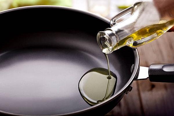 Turkish olive oil is a versatile ingredient that can be used in a wide range of recipes.