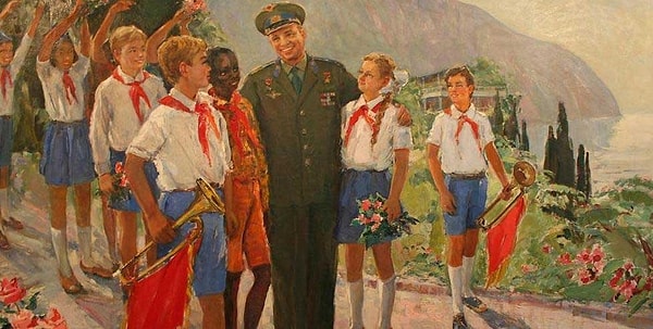 1. Любите гулять на свежем воздухе?