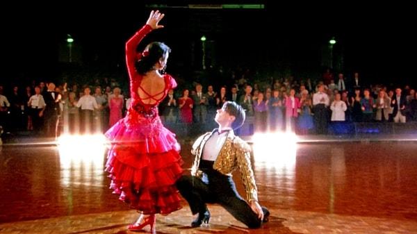 16. Strictly Ballroom (1992) - IMDb: 7.2