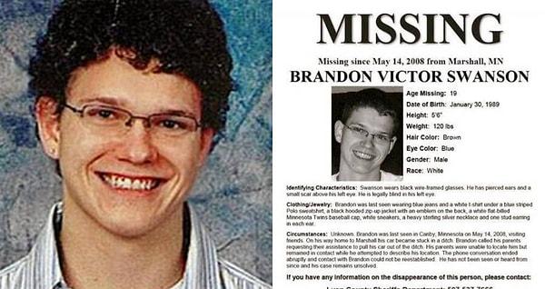 Yıl 2023: Brandon Swanson nerede?