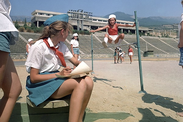 Вы – вожатый!