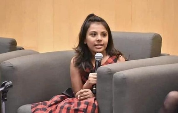 Но 11-летняя девочка, живущая в Мексике, побила рекорд Эйнштейна с ее IQ, который составляет 162!