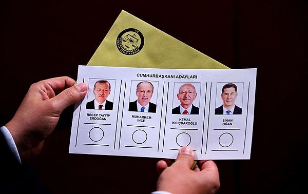 Geçtiğimiz Pazar günü gerçekleşen cumhurbaşkanlığı seçiminin 2. tura kalması Türkiye tarihinde bir ilk olurken, pek çok TV kanalı cumhurbaşkanı adayları ve ittifak liderleriyle 2. tura kalan 2 haftada programlar yapmaya başladı.