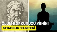 Doğayla Uyumlu Yaşayın, Erdemli Olun: Stoacılık Felsefesi ile İlgili Her Şey