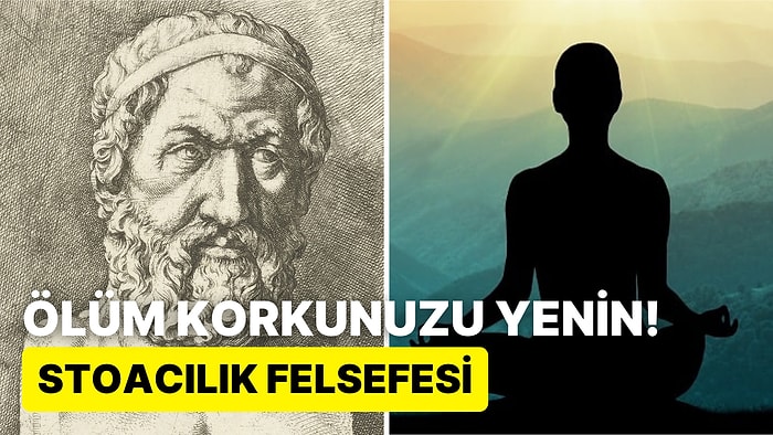 Doğayla Uyumlu Yaşayın, Erdemli Olun: Stoacılık Felsefesi ile İlgili Her Şey