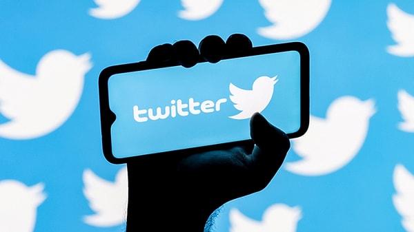 Twitter hangi hesaplara erişim engeli getirdi?