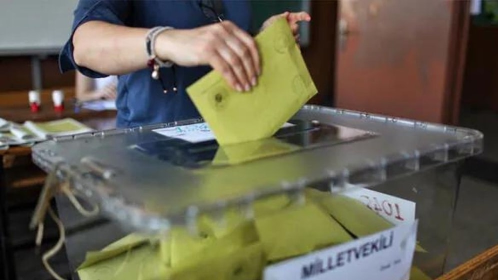 Yeni Meclis'te 10 Partinin Genel Başkanı Olacak