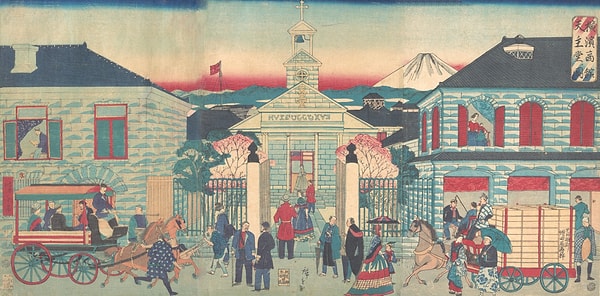 Meiji Dönemi'nde ise 1871 yılında yürürlüğe konulan yasalarla bu sistem kaldırılmış ve burakuminler resmi olarak eşit vatandaş konumuna getirilmiştir.