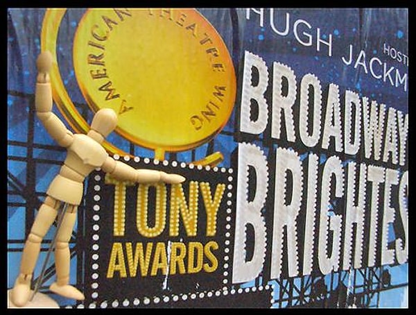 Определение “на Бродвее" может быть не совсем таким, как вы думаете.