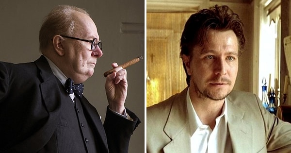 10. Гэри Олдмен