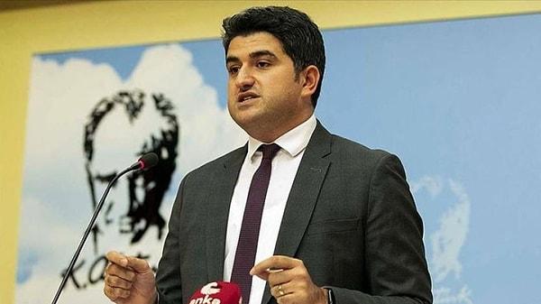 Onursal Adıgüzel, 14 Mayıs seçimlerinde CHP’nin oy sayım sistemlerinin başındaki isimdi.
