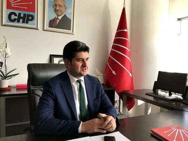 Ayrıca Onursal Adıgüzel, 2018 seçimlerinde CHP sisteminde yaşanan aksaklıkların da sorumlusu olarak gösteriyordu.