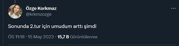 Kemal Kılıçdaroğlu'nun bu hamlesi, sosyal medyada da gündem oldu 👇