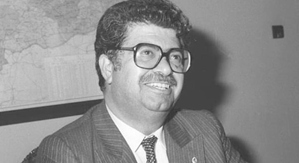 Turgut Özal